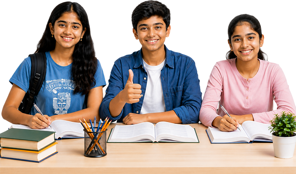 Students
